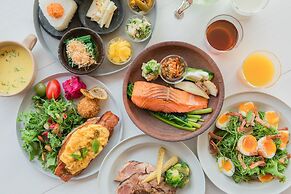 JR-East Hotel Mets Shibuya