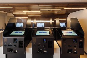 JR-East Hotel Mets Shibuya