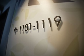 JR-East Hotel Mets Shibuya