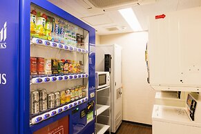 JR-East Hotel Mets Shibuya