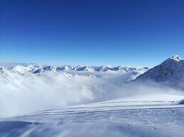 Alpengasthof Grüner