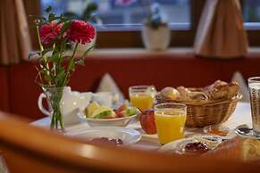 Alpengasthof Grüner