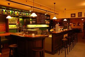 Alpengasthof Grüner