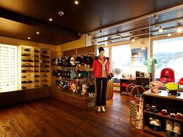 Alpengasthof Grüner