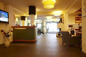 Alpengasthof Grüner