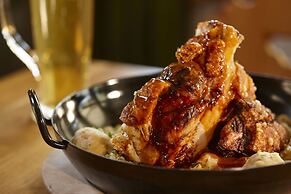 Alpengasthof Grüner