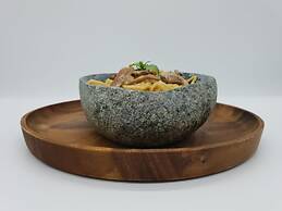 Alpengasthof Grüner