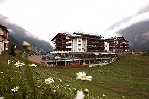 Alpengasthof Grüner