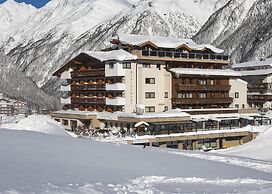 Alpengasthof Grüner