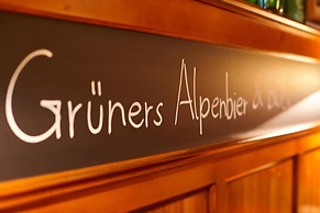 Alpengasthof Grüner
