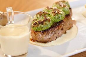 Alpengasthof Grüner