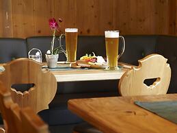 Alpengasthof Grüner