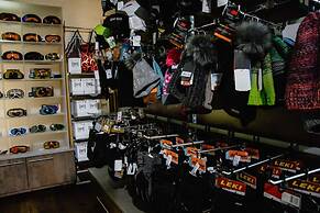 Alpengasthof Grüner