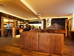 Alpengasthof Grüner