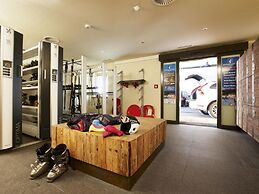 Alpengasthof Grüner