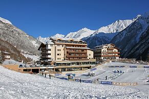 Alpengasthof Grüner
