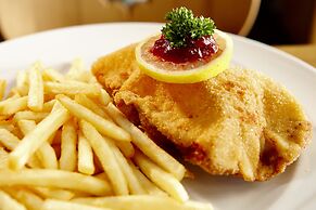 Alpengasthof Grüner