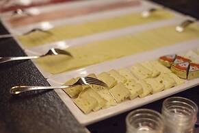 Alpengasthof Grüner