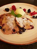 Alpengasthof Grüner