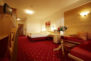 Alpengasthof Grüner