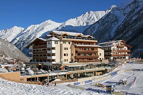 Alpengasthof Grüner