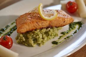 Alpengasthof Grüner