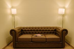 Adagio on Isaak square