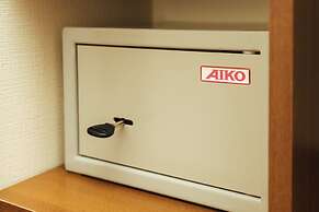 Adagio on Isaak square