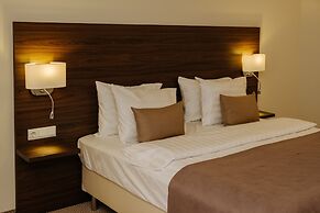 Adagio on Isaak square