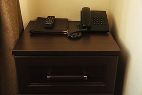 Adagio on Isaak square