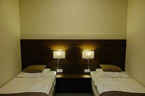 Adagio on Isaak square