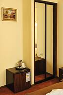 Adagio on Isaak square