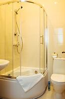 Adagio on Isaak square