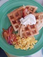 Fountain Bay Resort & Marina