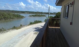 Fountain Bay Resort & Marina