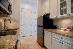 Fountain Bay Resort & Marina