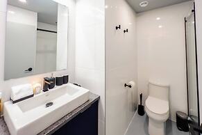 Pierce Boutique Apartments