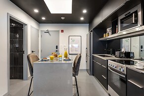 Pierce Boutique Apartments