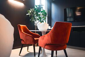 Pierce Boutique Apartments