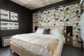 Pierce Boutique Apartments