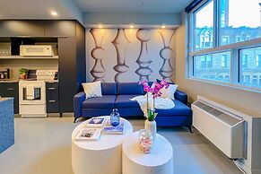 Pierce Boutique Apartments