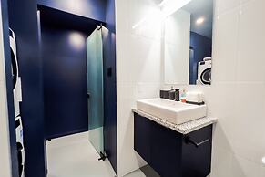 Pierce Boutique Apartments