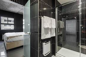 Pierce Boutique Apartments