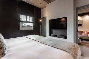 Pierce Boutique Apartments