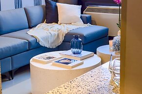 Pierce Boutique Apartments