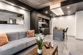 Pierce Boutique Apartments