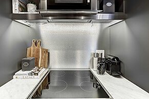 Pierce Boutique Apartments