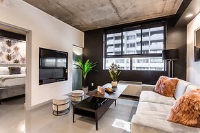 Pierce Boutique Apartments