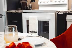 Pierce Boutique Apartments