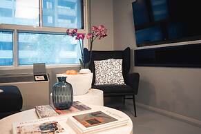 Pierce Boutique Apartments